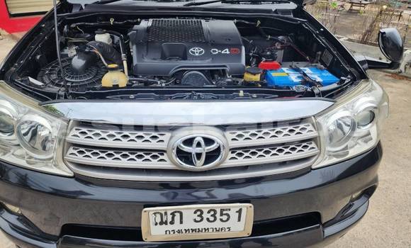 ซื้อ รถมือสอง Toyota Fortuner สีดำ รถยนต์ ใน %{เมือง} ใน กรุงเทพมหานคร ซื้อ รถมือสอง Toyota Fortuner สีดำ รถยนต์ ใน %{เมือง} ใน กรุงเทพมหานคร