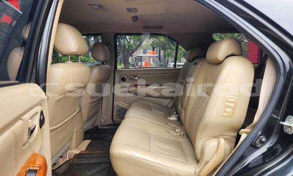 ซื้อ รถมือสอง Toyota Fortuner สีดำ รถยนต์ ใน %{เมือง} ใน กรุงเทพมหานคร ซื้อ รถมือสอง Toyota Fortuner สีดำ รถยนต์ ใน %{เมือง} ใน กรุงเทพมหานคร