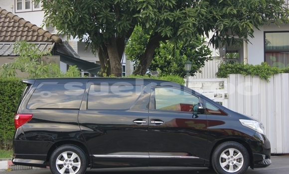 ซื้อ รถมือสอง Toyota Alphard สีดำ รถยนต์ ใน %{เมือง} ใน กรุงเทพมหานคร ซื้อ รถมือสอง Toyota Alphard สีดำ รถยนต์ ใน %{เมือง} ใน กรุงเทพมหานคร