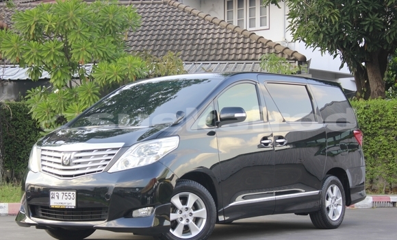 ซื้อ รถมือสอง Toyota Alphard สีดำ รถยนต์ ใน %{เมือง} ใน กรุงเทพมหานคร ซื้อ รถมือสอง Toyota Alphard สีดำ รถยนต์ ใน %{เมือง} ใน กรุงเทพมหานคร