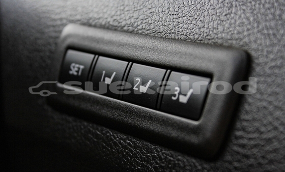 Buy Used Toyota Alphard White Car in Bangkok in Bangkok Buy Used Toyota Alphard White Car in Bangkok in Bangkok