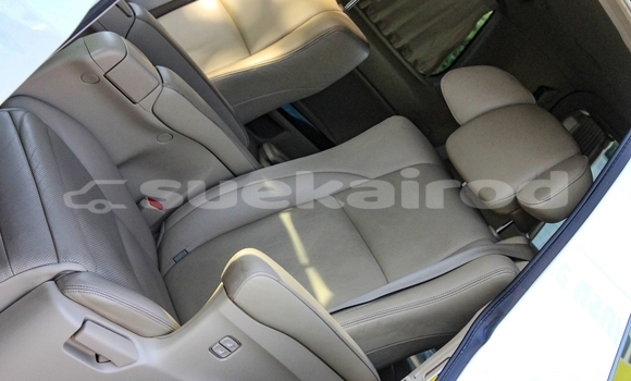 Buy Used Toyota Alphard White Car in Bangkok in Bangkok Buy Used Toyota Alphard White Car in Bangkok in Bangkok
