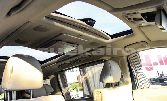 Buy Used Toyota Alphard White Car in Bangkok in Bangkok Buy Used Toyota Alphard White Car in Bangkok in Bangkok