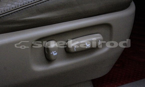 Buy Used Toyota Alphard White Car in Bangkok in Bangkok Buy Used Toyota Alphard White Car in Bangkok in Bangkok