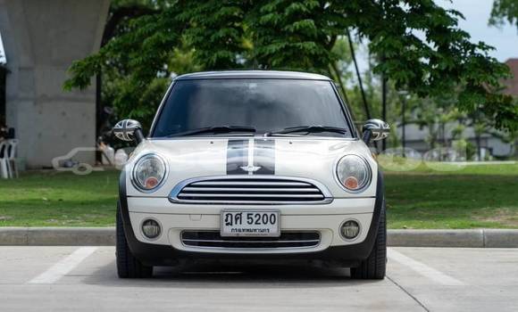 ซื้อ รถมือสอง Mini Cooper อื่น ๆ รถยนต์ ใน %{เมือง} ใน กรุงเทพมหานคร