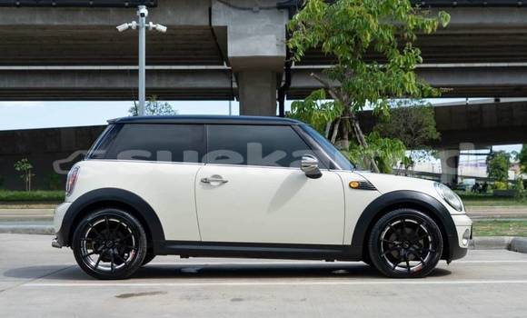 Buy Used Mini Cooper Other Car in Bangkok in Bangkok Buy Used Mini Cooper Other Car in Bangkok in Bangkok