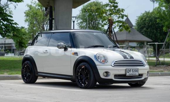 Buy Used Mini Cooper Other Car in Bangkok in Bangkok Buy Used Mini Cooper Other Car in Bangkok in Bangkok