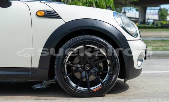 Buy Used Mini Cooper Other Car in Bangkok in Bangkok Buy Used Mini Cooper Other Car in Bangkok in Bangkok