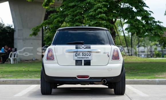 Buy Used Mini Cooper Other Car in Bangkok in Bangkok Buy Used Mini Cooper Other Car in Bangkok in Bangkok