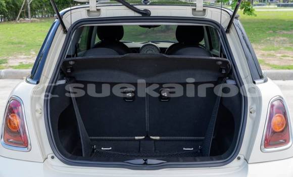 Buy Used Mini Cooper Other Car in Bangkok in Bangkok Buy Used Mini Cooper Other Car in Bangkok in Bangkok