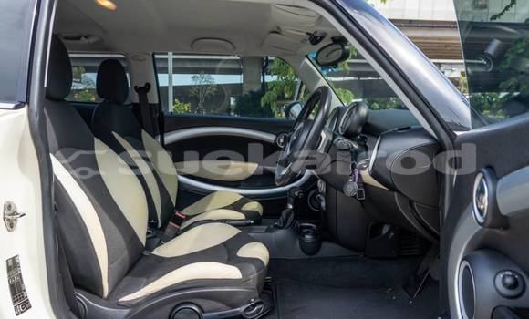 Buy Used Mini Cooper Other Car in Bangkok in Bangkok Buy Used Mini Cooper Other Car in Bangkok in Bangkok