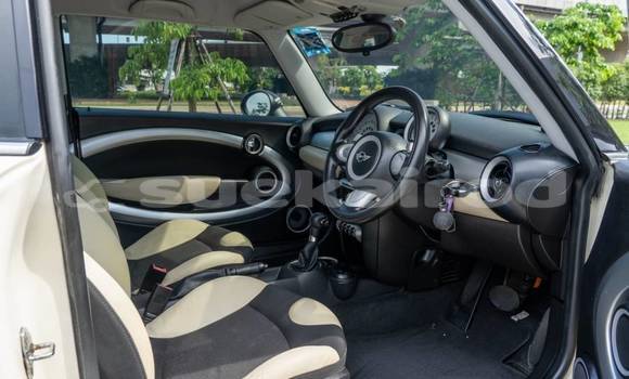 Buy Used Mini Cooper Other Car in Bangkok in Bangkok Buy Used Mini Cooper Other Car in Bangkok in Bangkok