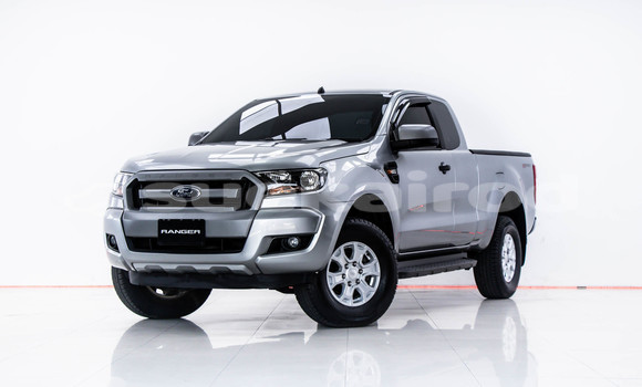 ซื้อ รถมือสอง Ford Ranger อื่น ๆ รถยนต์ ใน %{เมือง} ใน กรุงเทพมหานคร