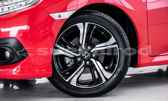 Buy Used Honda Civic Red Car in Bangkok in Bangkok Buy Used Honda Civic Red Car in Bangkok in Bangkok