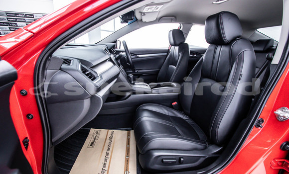 Buy Used Honda Civic Red Car in Bangkok in Bangkok Buy Used Honda Civic Red Car in Bangkok in Bangkok