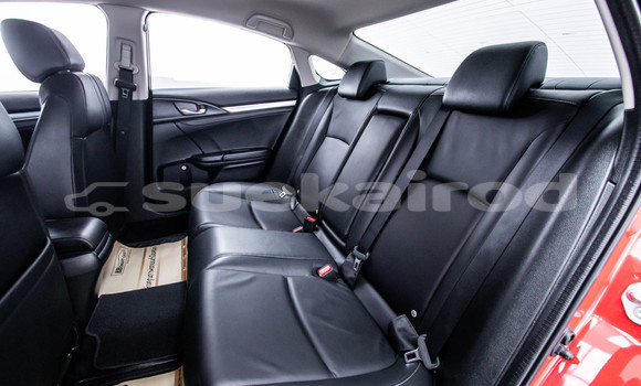 Buy Used Honda Civic Red Car in Bangkok in Bangkok Buy Used Honda Civic Red Car in Bangkok in Bangkok