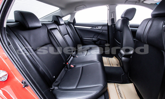 Buy Used Honda Civic Red Car in Bangkok in Bangkok Buy Used Honda Civic Red Car in Bangkok in Bangkok