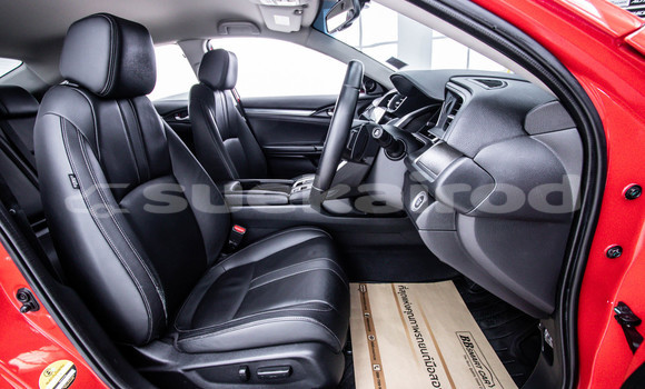 Buy Used Honda Civic Red Car in Bangkok in Bangkok Buy Used Honda Civic Red Car in Bangkok in Bangkok