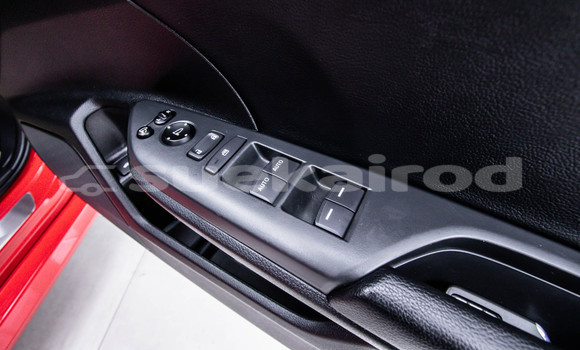 Buy Used Honda Civic Red Car in Bangkok in Bangkok Buy Used Honda Civic Red Car in Bangkok in Bangkok