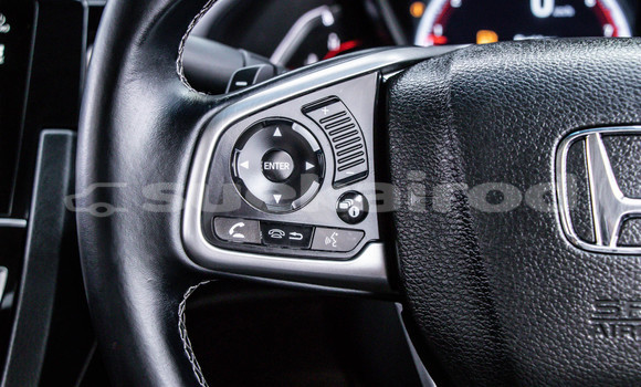 Buy Used Honda Civic Red Car in Bangkok in Bangkok Buy Used Honda Civic Red Car in Bangkok in Bangkok