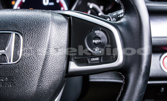 Buy Used Honda Civic Red Car in Bangkok in Bangkok Buy Used Honda Civic Red Car in Bangkok in Bangkok