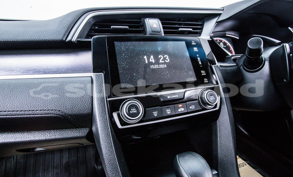 Buy Used Honda Civic Red Car in Bangkok in Bangkok Buy Used Honda Civic Red Car in Bangkok in Bangkok