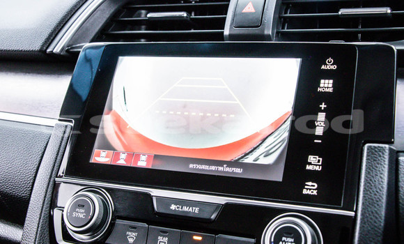 Buy Used Honda Civic Red Car in Bangkok in Bangkok Buy Used Honda Civic Red Car in Bangkok in Bangkok