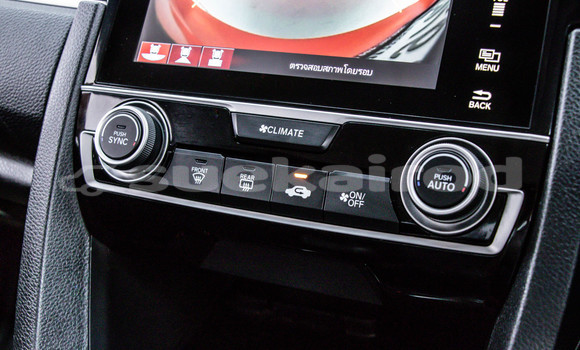 Buy Used Honda Civic Red Car in Bangkok in Bangkok Buy Used Honda Civic Red Car in Bangkok in Bangkok