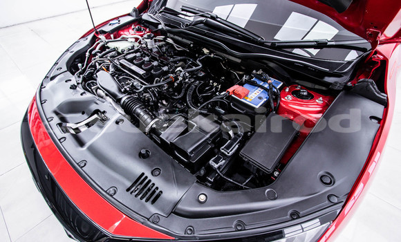 Buy Used Honda Civic Red Car in Bangkok in Bangkok Buy Used Honda Civic Red Car in Bangkok in Bangkok