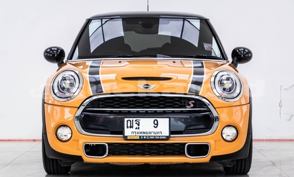ซื้อ รถมือสอง Mini Cooper อื่น ๆ รถยนต์ ใน %{เมือง} ใน กรุงเทพมหานคร
