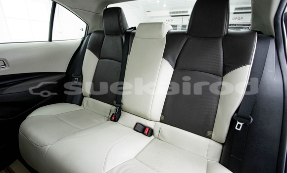 Buy Used Toyota Corolla Altis Other Car in Bangkok in Bangkok Buy Used Toyota Corolla Altis Other Car in Bangkok in Bangkok