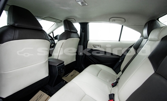 Buy Used Toyota Corolla Altis Other Car in Bangkok in Bangkok Buy Used Toyota Corolla Altis Other Car in Bangkok in Bangkok