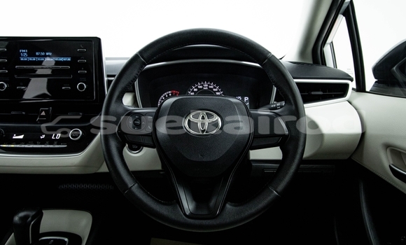 Buy Used Toyota Corolla Altis Other Car in Bangkok in Bangkok Buy Used Toyota Corolla Altis Other Car in Bangkok in Bangkok