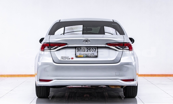 Buy Used Toyota Corolla Altis Other Car in Bangkok in Bangkok Buy Used Toyota Corolla Altis Other Car in Bangkok in Bangkok