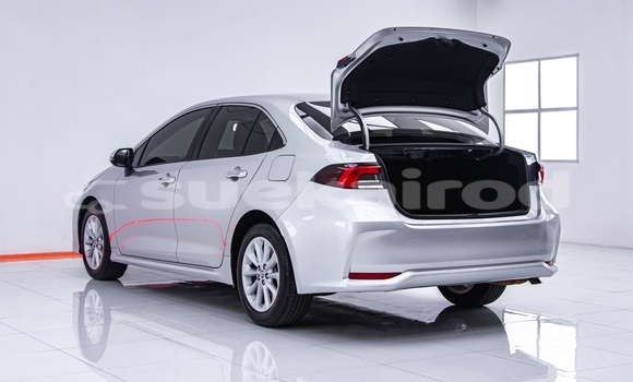 Buy Used Toyota Corolla Altis Other Car in Bangkok in Bangkok Buy Used Toyota Corolla Altis Other Car in Bangkok in Bangkok