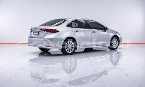 Buy Used Toyota Corolla Altis Other Car in Bangkok in Bangkok Buy Used Toyota Corolla Altis Other Car in Bangkok in Bangkok