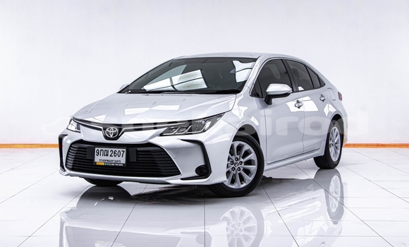 Buy Used Toyota Corolla Altis Other Car in Bangkok in Bangkok Buy Used Toyota Corolla Altis Other Car in Bangkok in Bangkok