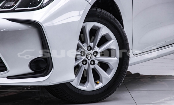Buy Used Toyota Corolla Altis Other Car in Bangkok in Bangkok Buy Used Toyota Corolla Altis Other Car in Bangkok in Bangkok