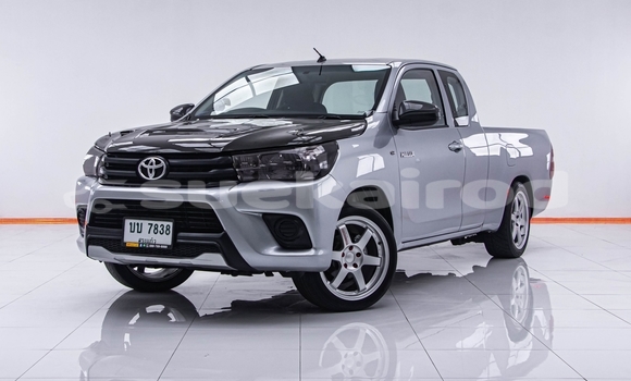 ซื้อ รถมือสอง Toyota Hiluxe Revo อื่น ๆ รถยนต์ ใน %{เมือง} ใน กรุงเทพมหานคร ซื้อ รถมือสอง Toyota Hiluxe Revo อื่น ๆ รถยนต์ ใน %{เมือง} ใน กรุงเทพมหานคร