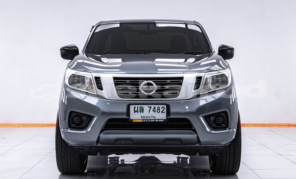 Buy Used Nissan Frontier Other Car in Bangkok in Bangkok