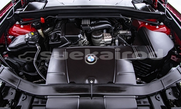 Buy Used BMW X1 Red Car in Bangkok in Bangkok Buy Used BMW X1 Red Car in Bangkok in Bangkok