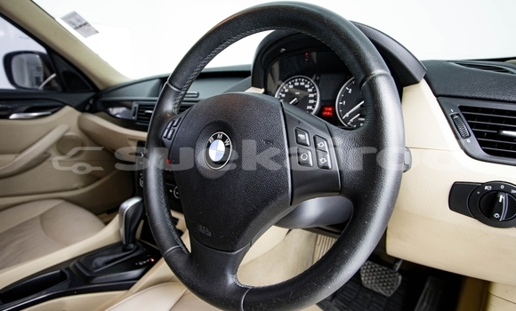 Buy Used BMW X1 Red Car in Bangkok in Bangkok Buy Used BMW X1 Red Car in Bangkok in Bangkok