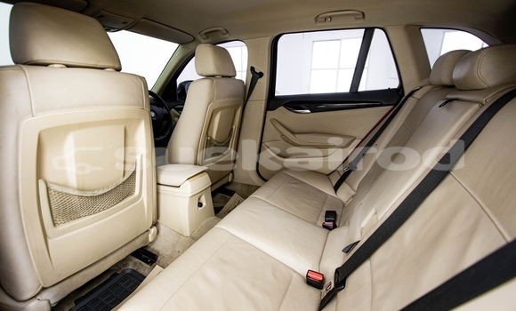 Buy Used BMW X1 Red Car in Bangkok in Bangkok Buy Used BMW X1 Red Car in Bangkok in Bangkok