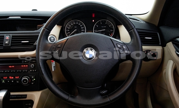 Buy Used BMW X1 Red Car in Bangkok in Bangkok Buy Used BMW X1 Red Car in Bangkok in Bangkok