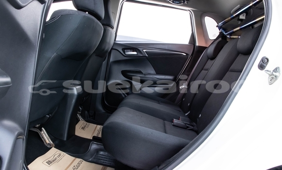 Buy Used Honda Jazz White Car in Bangkok in Bangkok Buy Used Honda Jazz White Car in Bangkok in Bangkok