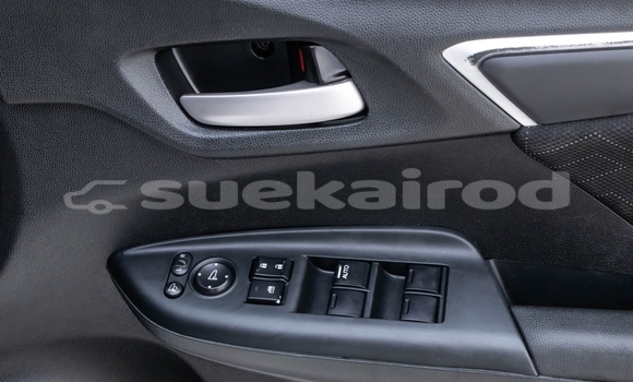 Buy Used Honda Jazz White Car in Bangkok in Bangkok Buy Used Honda Jazz White Car in Bangkok in Bangkok