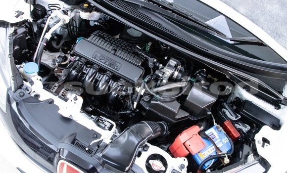 Buy Used Honda Jazz White Car in Bangkok in Bangkok Buy Used Honda Jazz White Car in Bangkok in Bangkok