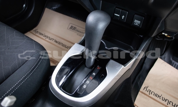 Buy Used Honda Jazz White Car in Bangkok in Bangkok Buy Used Honda Jazz White Car in Bangkok in Bangkok