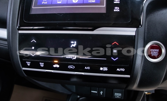 Buy Used Honda Jazz White Car in Bangkok in Bangkok Buy Used Honda Jazz White Car in Bangkok in Bangkok