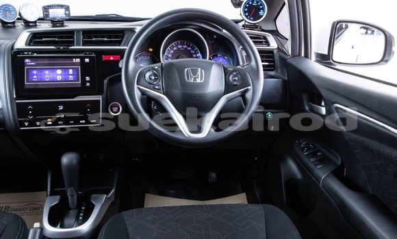 Buy Used Honda Jazz White Car in Bangkok in Bangkok Buy Used Honda Jazz White Car in Bangkok in Bangkok